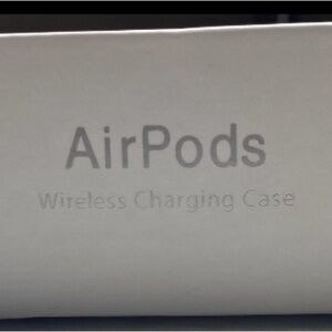 AirPods Pro second generation with MagSafe charging case